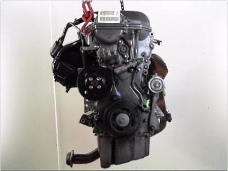 MOTEUR ESSENCE FIAT SEDICI 2006- 1.6 16V 4x4