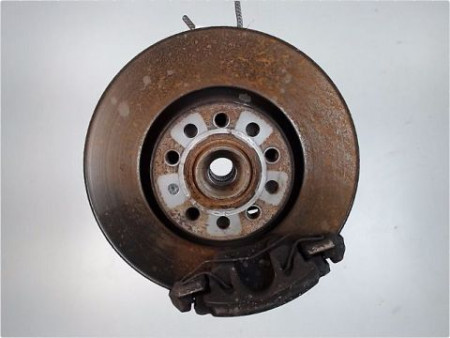 PIVOT AVANT GAUCHE VOLKSWAGEN PASSAT 05-10