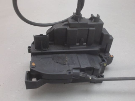 SYSTEME CONDAMNATION ARRIERE GAUCHE RENAULT MODUS