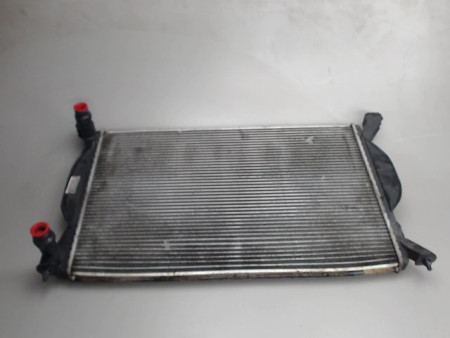 RADIATEUR AUDI A4