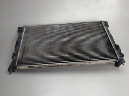 RADIATEUR AUDI A4