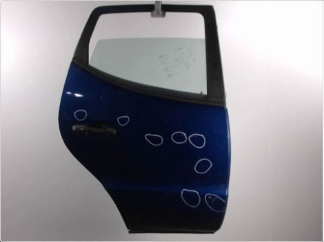 PORTE ARRIERE DROIT MERCEDES CLASSE A 01 -04