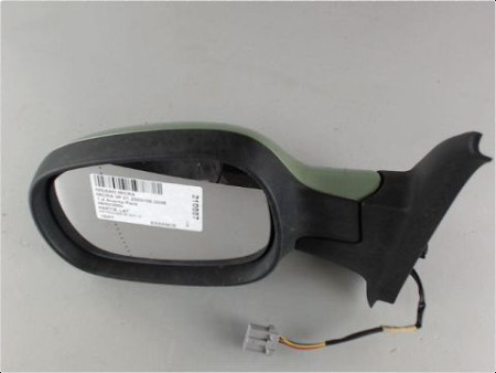 RETROVISEUR EXTERIEUR GAUCHE NISSAN MICRA 2003-2005