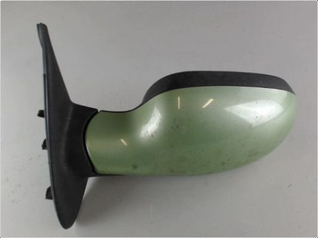 RETROVISEUR EXTERIEUR GAUCHE NISSAN MICRA 2003-2005