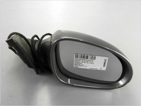 RETROVISEUR EXTERIEUR DROIT VOLKSWAGEN PASSAT 05-10