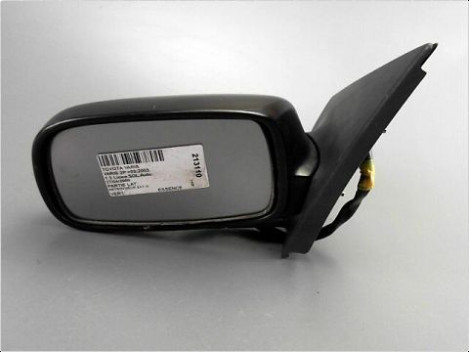 RETROVISEUR EXTERIEUR GAUCHE TOYOTA YARIS -2003
