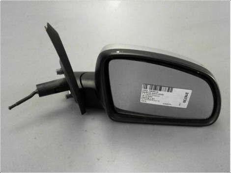 RETROVISEUR EXTERIEUR DROIT OPEL MERIVA 2003-2005