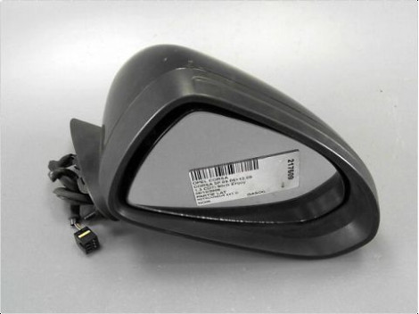 RETROVISEUR EXTERIEUR DROIT OPEL CORSA 06-09