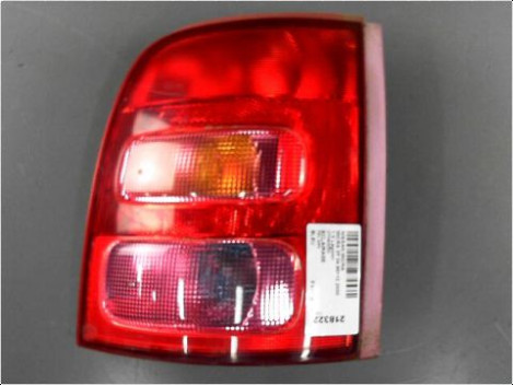 FEU ARRIERE DROIT NISSAN MICRA 98-2000