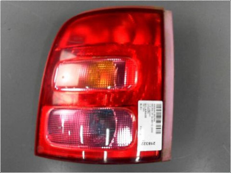 FEU ARRIERE DROIT NISSAN MICRA 98-2000