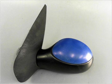 RETROVISEUR EXTERIEUR GAUCHE PEUGEOT 206 SW 02-06