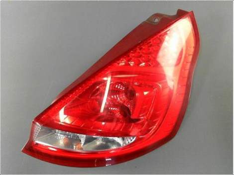 FEU ARRIERE DROIT FORD FIESTA 08-12