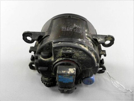 PHARE ANTIBROUILLARD AVANT DROIT NISSAN NOTE PH2 09-14