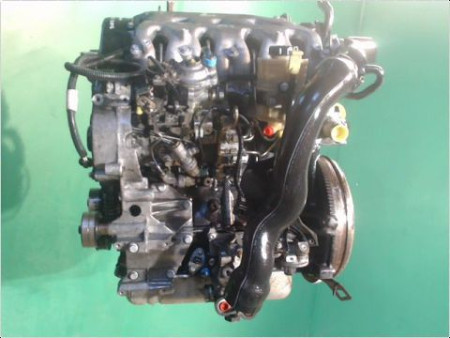 MOTEUR DIESEL RENAULT LAGUNA 98-2000 2.2 dT 