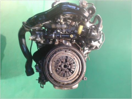 MOTEUR DIESEL RENAULT LAGUNA 98-2000 2.2 dT 