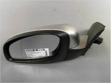 RETROVISEUR EXTERIEUR GAUCHE OPEL VECTRA 99-2002