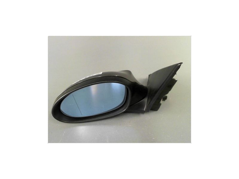 Verre de rétroviseur compatible avec BMW Série 1 E81 E87 E88 E82 Série 3  E46 E90 E91 E92 E93 Rétroviseur extérieur chauffant, asphérique, bleu,  gauche et droite : : Auto et Moto