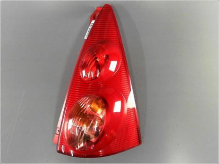 FEU ARRIERE DROIT PEUGEOT 107 5P
