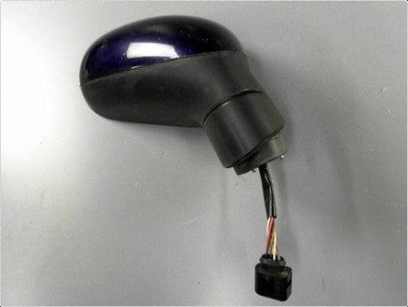 RETROVISEUR EXTERIEUR DROIT SEAT LEON II 05-09