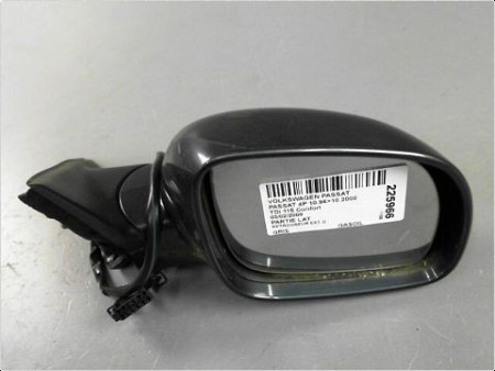 RETROVISEUR EXTERIEUR DROIT VOLKSWAGEN PASSAT 96-2000