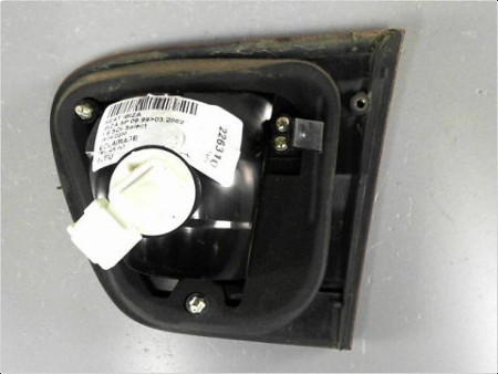 FEU ARRIERE INTERIEUR GAUCHE SEAT IBIZA 99-2002