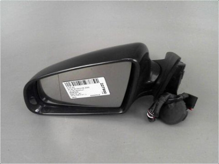 RETROVISEUR EXTERIEUR GAUCHE AUDI A3 2003-2008