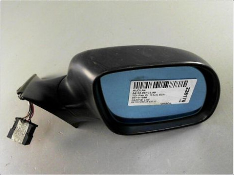 RETROVISEUR EXTERIEUR DROIT AUDI A4 95-99