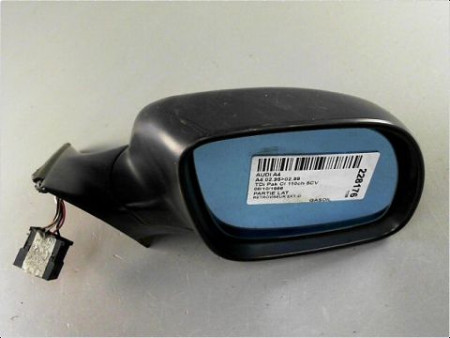 RETROVISEUR EXTERIEUR DROIT AUDI A4 95-99