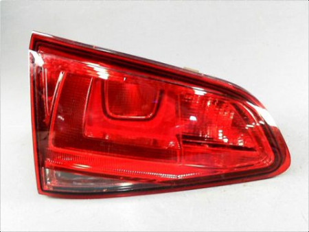 FEU ARRIERE INTERIEUR GAUCHE VOLKSWAGEN GOLF VII 12-17