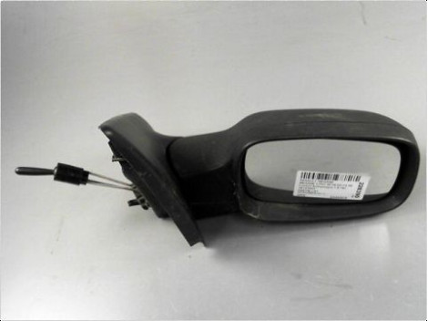 RETROVISEUR EXTERIEUR DROIT RENAULT MEGANE II PH1 02-05