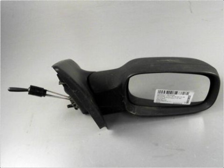 RETROVISEUR EXTERIEUR DROIT RENAULT MEGANE II PH1 02-05