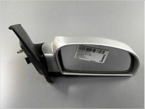 RETROVISEUR EXTERIEUR DROIT HYUNDAI GETZ 02-05