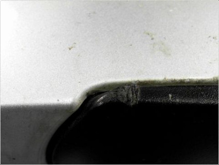 RETROVISEUR EXTERIEUR DROIT HYUNDAI GETZ 02-05