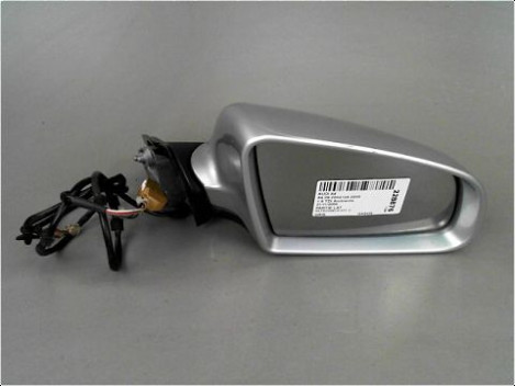 RETROVISEUR EXTERIEUR DROIT AUDI A4 2004-2008