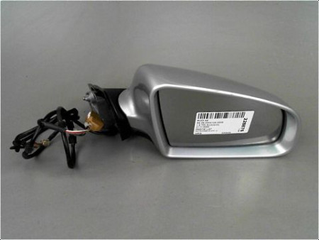 RETROVISEUR EXTERIEUR DROIT AUDI A4 2004-2008