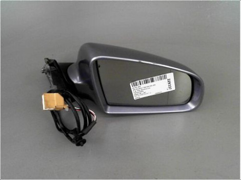 RETROVISEUR EXTERIEUR DROIT AUDI A4 AVANT 04-08