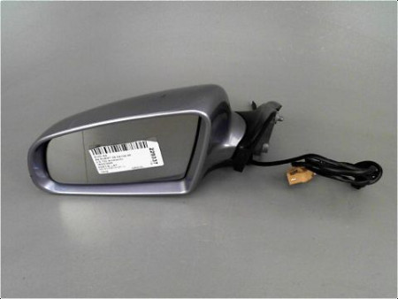 RETROVISEUR EXTERIEUR GAUCHE AUDI A4 AVANT 04-08