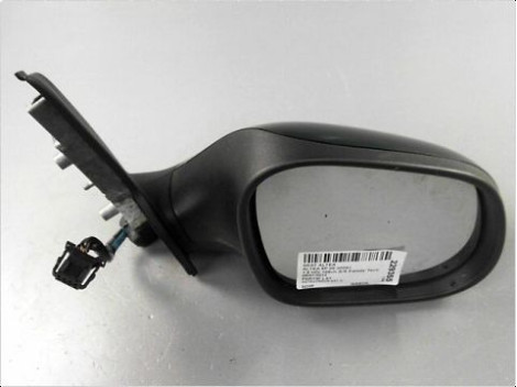 RETROVISEUR EXTERIEUR DROIT SEAT ALTEA PH2 09-16