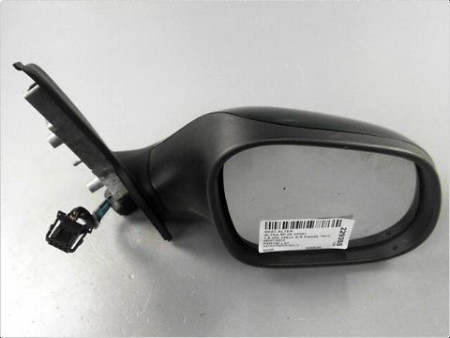 RETROVISEUR EXTERIEUR DROIT SEAT ALTEA PH2 09-16