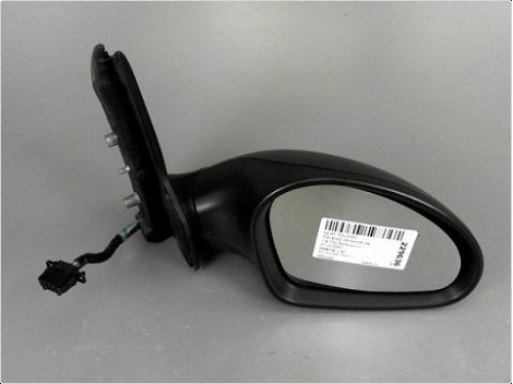 RETROVISEUR EXTERIEUR DROIT SEAT TOLEDO 04-09