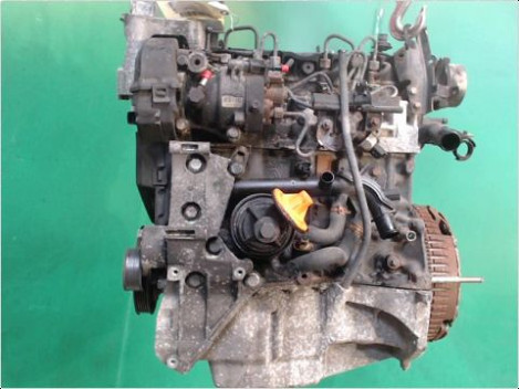 MOTEUR DIESEL NISSAN MICRA 2003-2005 1.5 dCi