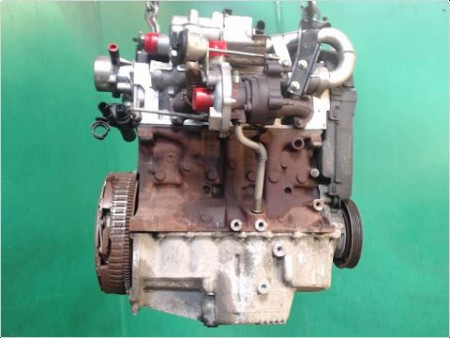 MOTEUR DIESEL NISSAN MICRA 2003-2005 1.5 dCi