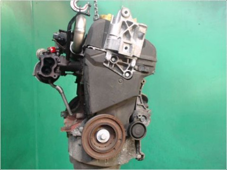 MOTEUR DIESEL NISSAN MICRA 2003-2005 1.5 dCi