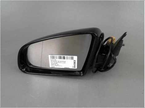 RETROVISEUR EXTERIEUR GAUCHE AUDI A4 AVANT 04-08