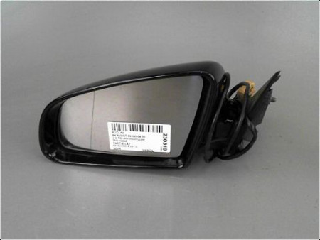 RETROVISEUR EXTERIEUR GAUCHE AUDI A4 AVANT 04-08