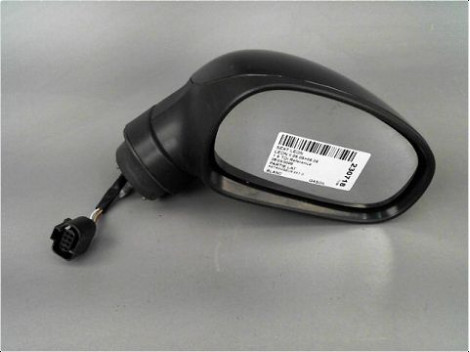 RETROVISEUR EXTERIEUR DROIT SEAT LEON II 05-09