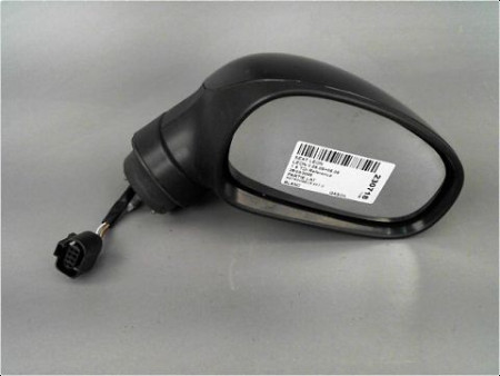 RETROVISEUR EXTERIEUR DROIT SEAT LEON II 05-09