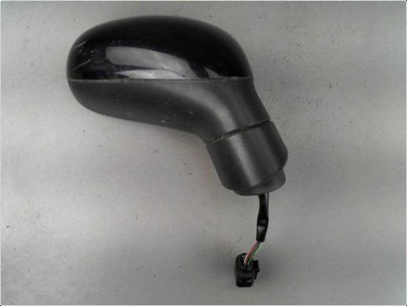 RETROVISEUR EXTERIEUR DROIT SEAT LEON II 05-09