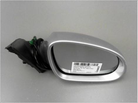 RETROVISEUR EXTERIEUR DROIT VOLKSWAGEN PASSAT SW 05-10