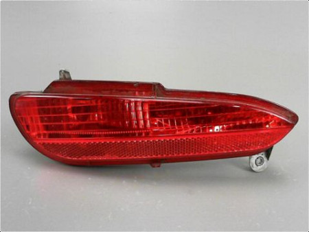 FEU DE PARE-CHOC ARRIERE GAUCHE FIAT PUNTO EVO III 09-13